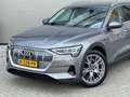 Audi e-tron 50 Quattro 313pk 71kWh 2020 Grijs CAMERA|SOH 93% Grijs - thumbnail 2