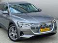 Audi e-tron 50 Quattro 313pk 71kWh 2020 Grijs CAMERA|SOH 93% Grijs - thumbnail 11
