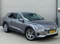 Audi e-tron 50 Quattro 313pk 71kWh 2020 Grijs CAMERA|SOH 93% Grijs - thumbnail 10