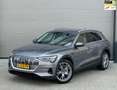 Audi e-tron 50 Quattro 313pk 71kWh 2020 Grijs CAMERA|SOH 93% Grijs - thumbnail 1