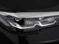 BMW 518 d Limousine Aut LED LEDER NAVI SITZHZG R-CAM Schwarz - thumbnail 10
