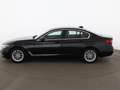 BMW 518 d Limousine Aut LED LEDER NAVI SITZHZG R-CAM Schwarz - thumbnail 6