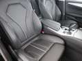 BMW 518 d Limousine Aut LED LEDER NAVI SITZHZG R-CAM Schwarz - thumbnail 15