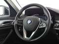 BMW 518 d Limousine Aut LED LEDER NAVI SITZHZG R-CAM Schwarz - thumbnail 13