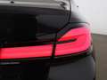 BMW 518 d Limousine Aut LED LEDER NAVI SITZHZG R-CAM Schwarz - thumbnail 9