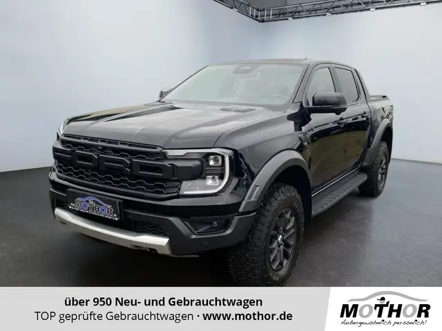 Ford Ranger Raptor 2.0l EcoBlue 4WD ACC PDC NAVI B&O