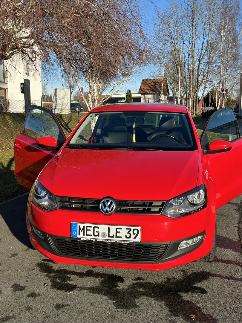 Volkswagen Polo Style - 2