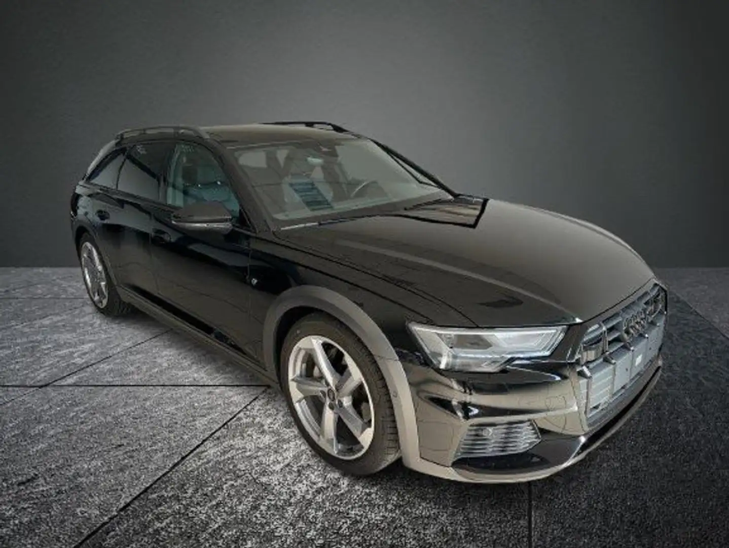 Audi A6 allroad 50 TDI 3.0 quattro tiptronic 20"+Tetto Schwarz - 1