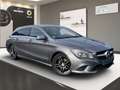Mercedes-Benz CLA 200 AMG Felgen Navi Gris - thumbnail 2