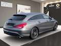 Mercedes-Benz CLA 200 AMG Felgen Navi Gris - thumbnail 4