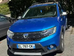 Dacia Sandero TCe 90 Stepway