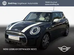 Mini Cooper Yours Trim LED NAV SHZ