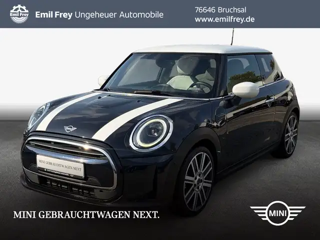 Mini Cooper Yours Trim LED NAV SHZ