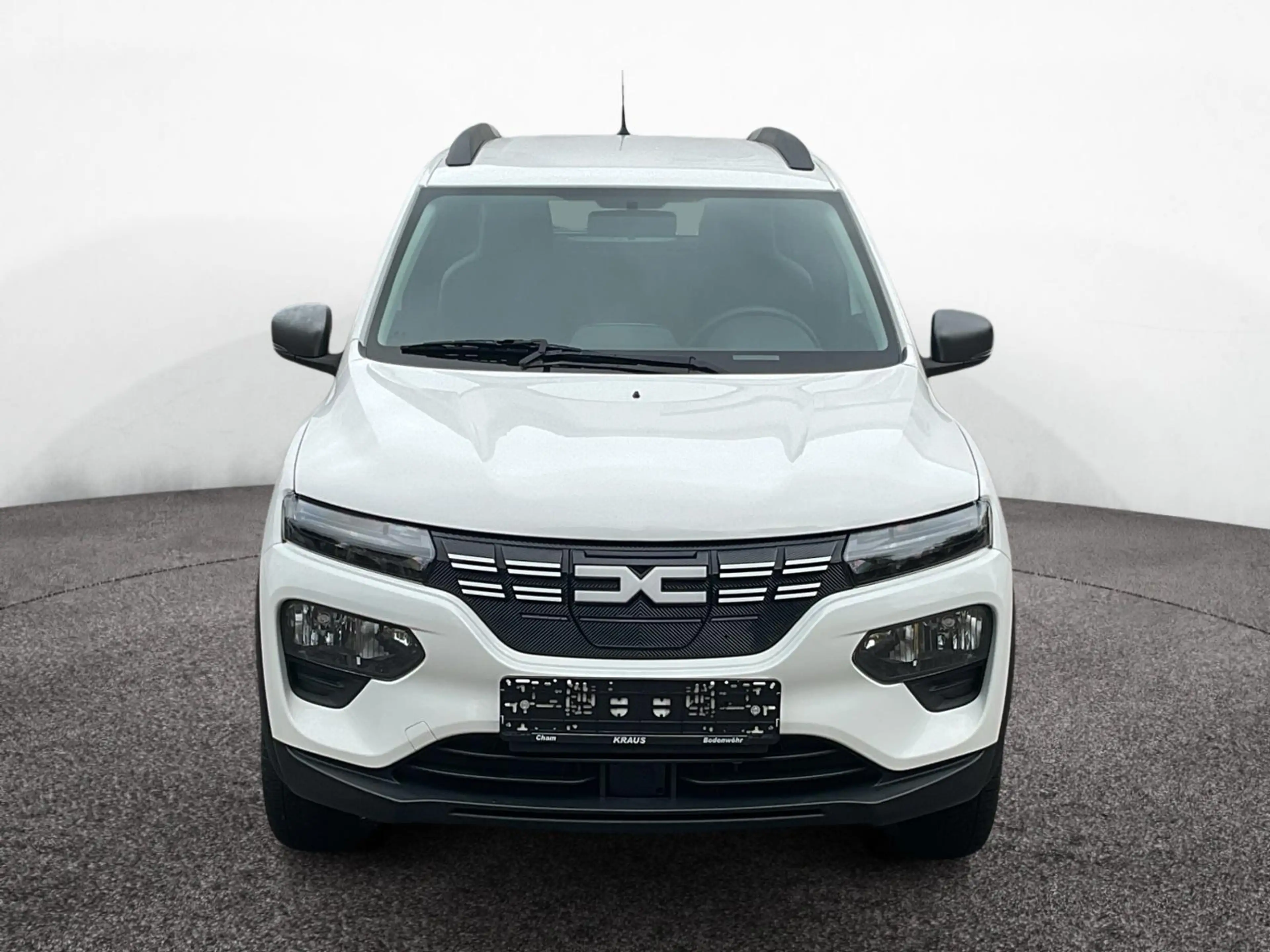 Dacia Spring Essential 45 CCS NAVI KAMERA — photo 4