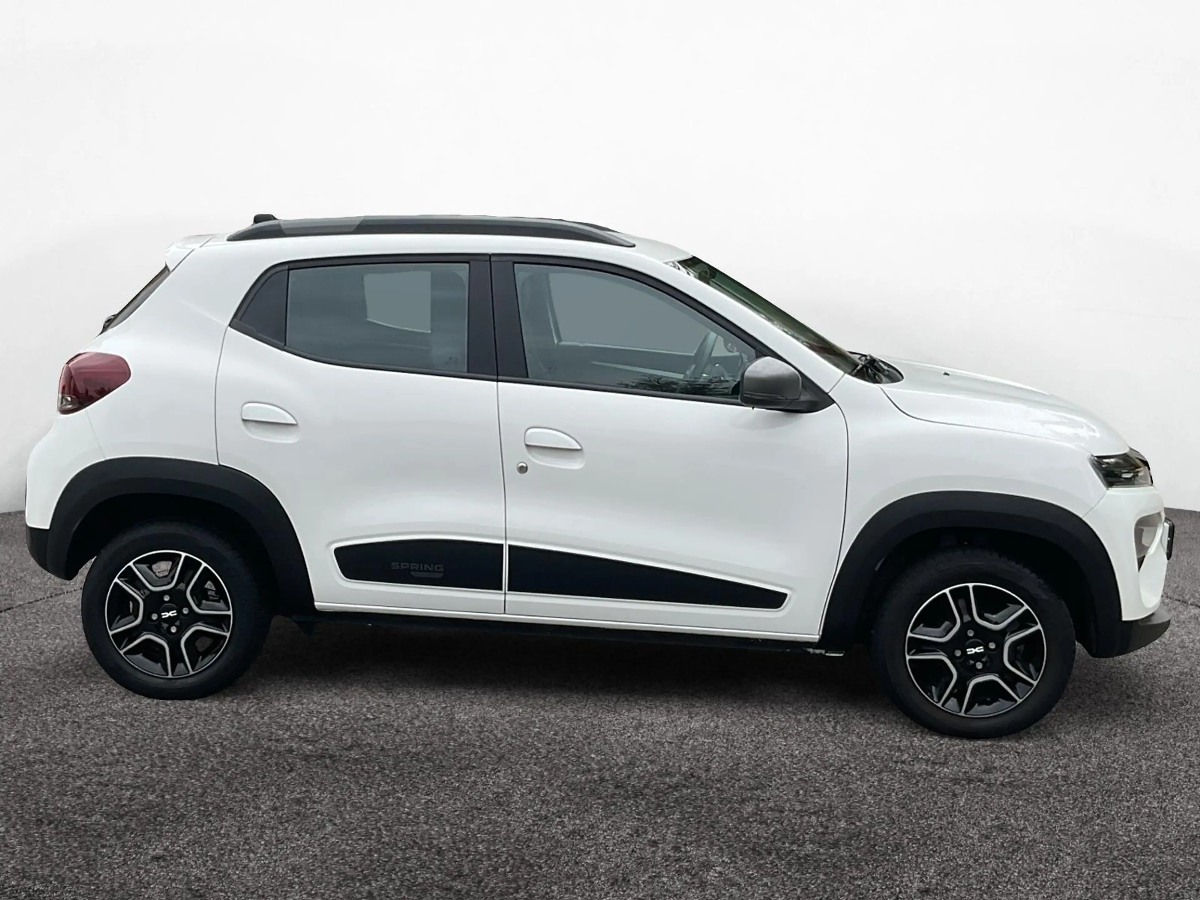 Dacia Spring Essential 45 CCS NAVI KAMERA — photo 5
