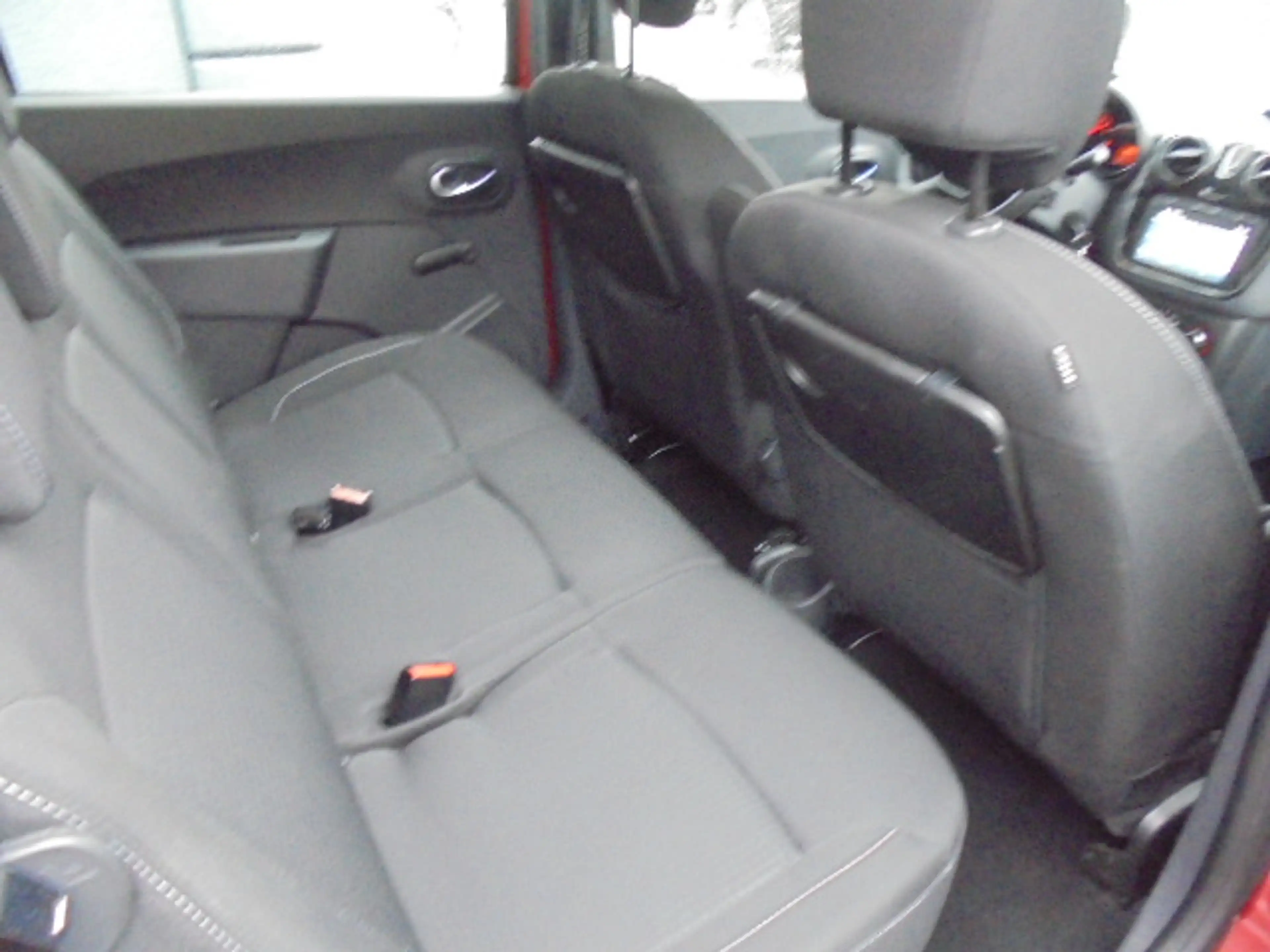 Dacia Lodgy Comfort — photo 11