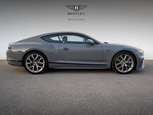 Bentley Continental GT Speed V8 Hybrid 2026 *Akrapovic*