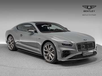 GT Speed V8 Hybrid 2026 *Akra, Carbon*