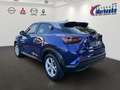 Nissan Juke DIG-T 117 N-Connecta Blau - thumbnail 4