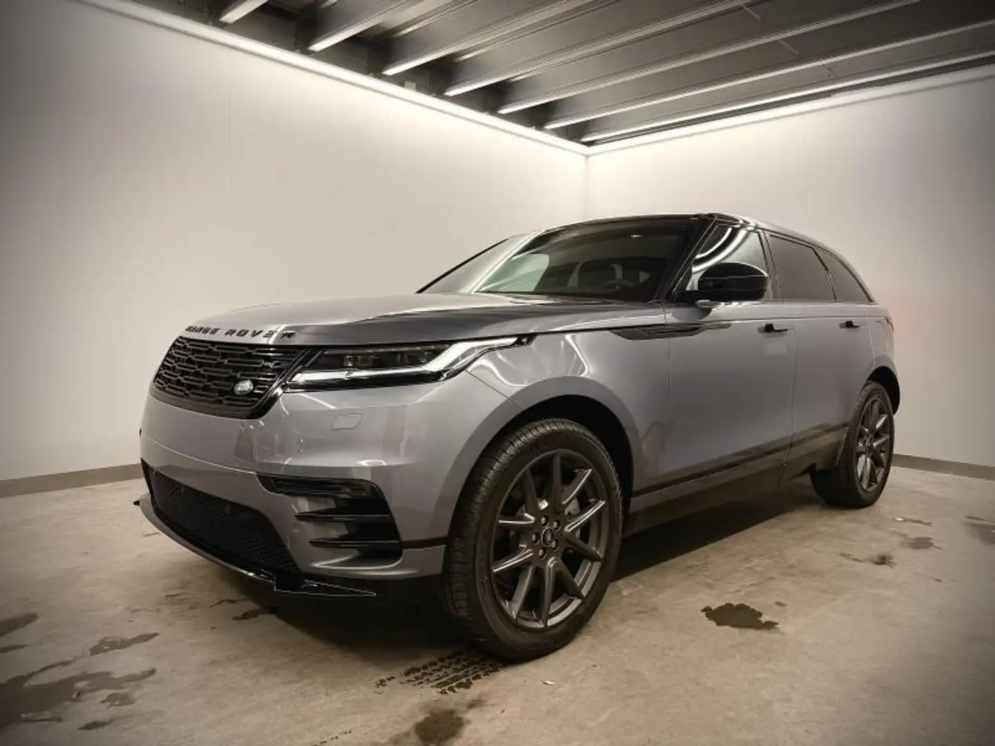 land rover velar