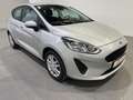 Ford Fiesta 1.1 Cool & Connect EU6d Klima Tempomat Silber - thumbnail 4