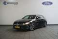 Mercedes-Benz A 180 Business Solution | Sportstoelen Half Leder | Auto Zwart - thumbnail 2