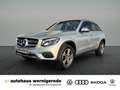 Mercedes-Benz GLC 200 250 4Matic *Pano*LED*Kamera Zilver - thumbnail 1