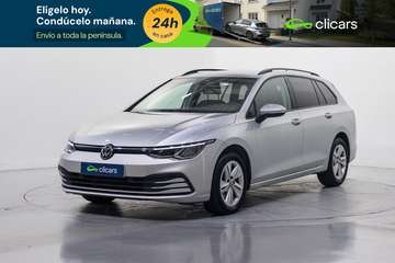 Variant 1.0 eTSI Life DSG 81kW