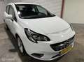 Opel Corsa 1.4 Edition Semi automaat/Airco/Cruise/Navi/Nap White - thumbnail 20