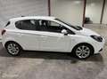 Opel Corsa 1.4 Edition Semi automaat/Airco/Cruise/Navi/Nap White - thumbnail 17