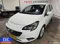 Opel Corsa 1.4 Edition Semi automaat/Airco/Cruise/Navi/Nap White - thumbnail 1