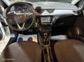 Opel Corsa 1.4 Edition Semi automaat/Airco/Cruise/Navi/Nap White - thumbnail 7