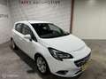 Opel Corsa 1.4 Edition Semi automaat/Airco/Cruise/Navi/Nap White - thumbnail 18