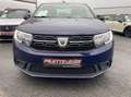 Dacia Logan Logan 1.0i SCe Ambiance (EU6D) Bleu - thumbnail 2
