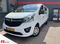 Opel Vivaro bestel 1.6 CDTI L2H1 EcoFlex | Dubbel cabine | - thumbnail 3