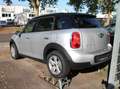 MINI Cooper Countryman COUNTRYMAN/Autom/Klimaa/PDC/CD/Bluetooth/Alu/SHZ Silber - thumbnail 3