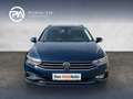 Volkswagen Passat Variant Business TDI DSG Blau - thumbnail 2
