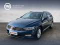 Volkswagen Passat Variant Business TDI DSG Blau - thumbnail 1