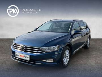 Business TDI DSG