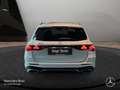 Mercedes-Benz E 300 de T AMG Burmester Distr. LED AHK Kamera PTS Blanc - thumbnail 9