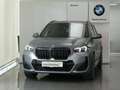 BMW X1 xDrive20d Grau - thumbnail 2