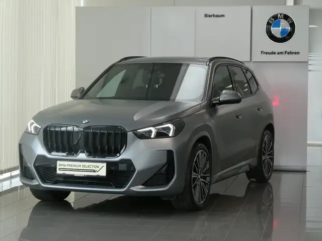 BMW X1 xDrive20d