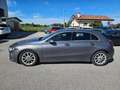 Mercedes-Benz A 180 d 116cv SPORT PLUS automatica - FX605DT Gris - thumbnail 6