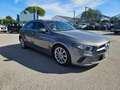 Mercedes-Benz A 180 d 116cv SPORT PLUS automatica - FX605DT Gris - thumbnail 2