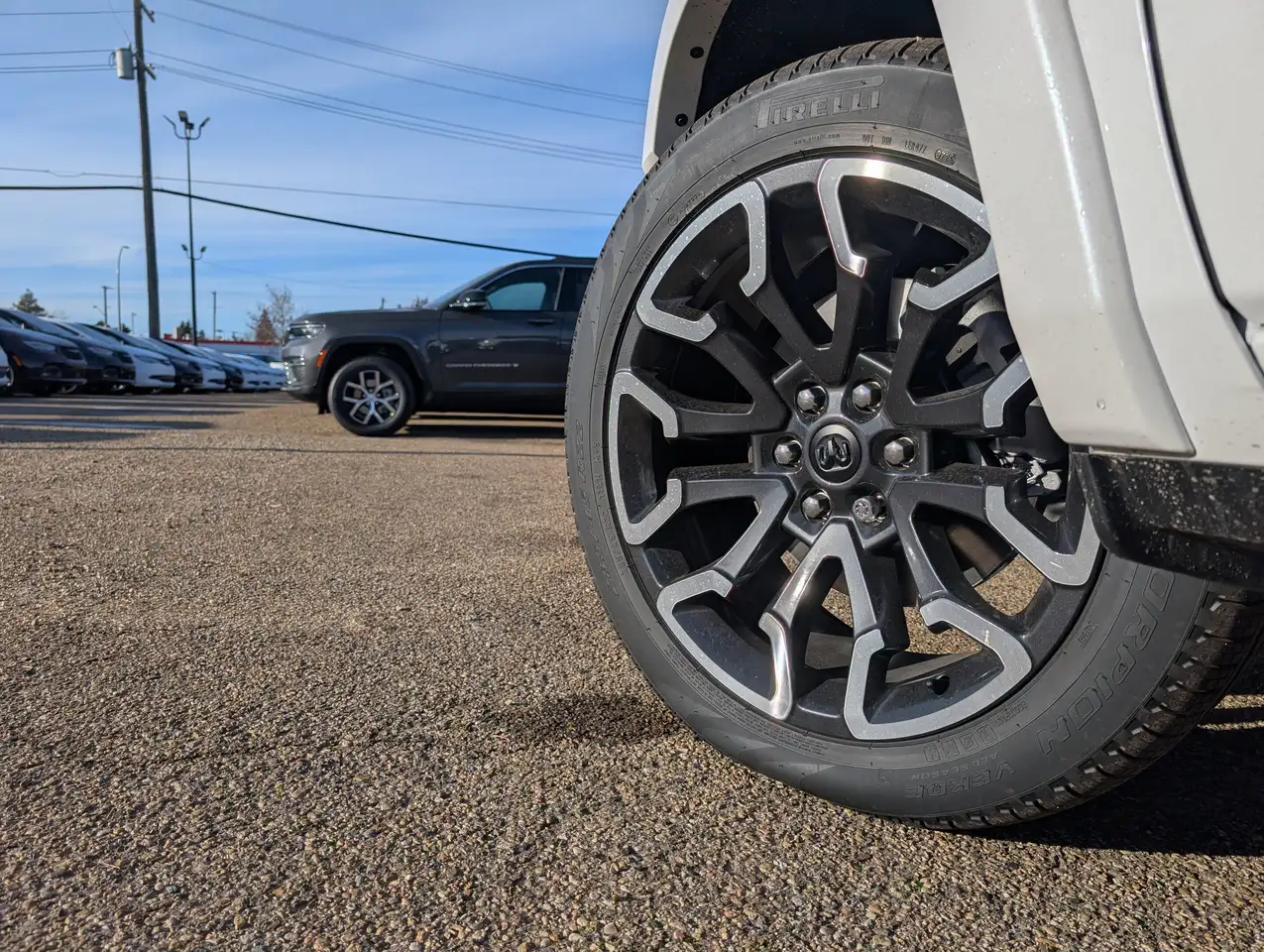 RAM 1500 photo RAM 1500