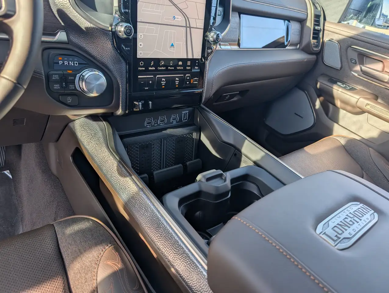 RAM 1500 photo RAM 1500