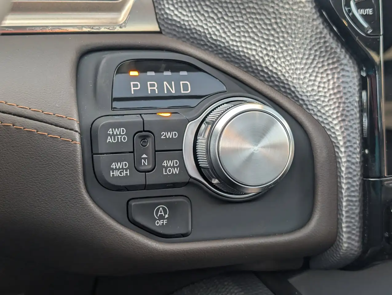 RAM 1500 photo RAM 1500