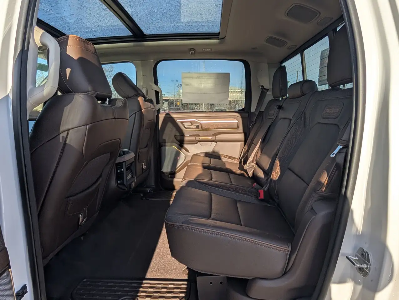 RAM 1500 photo RAM 1500