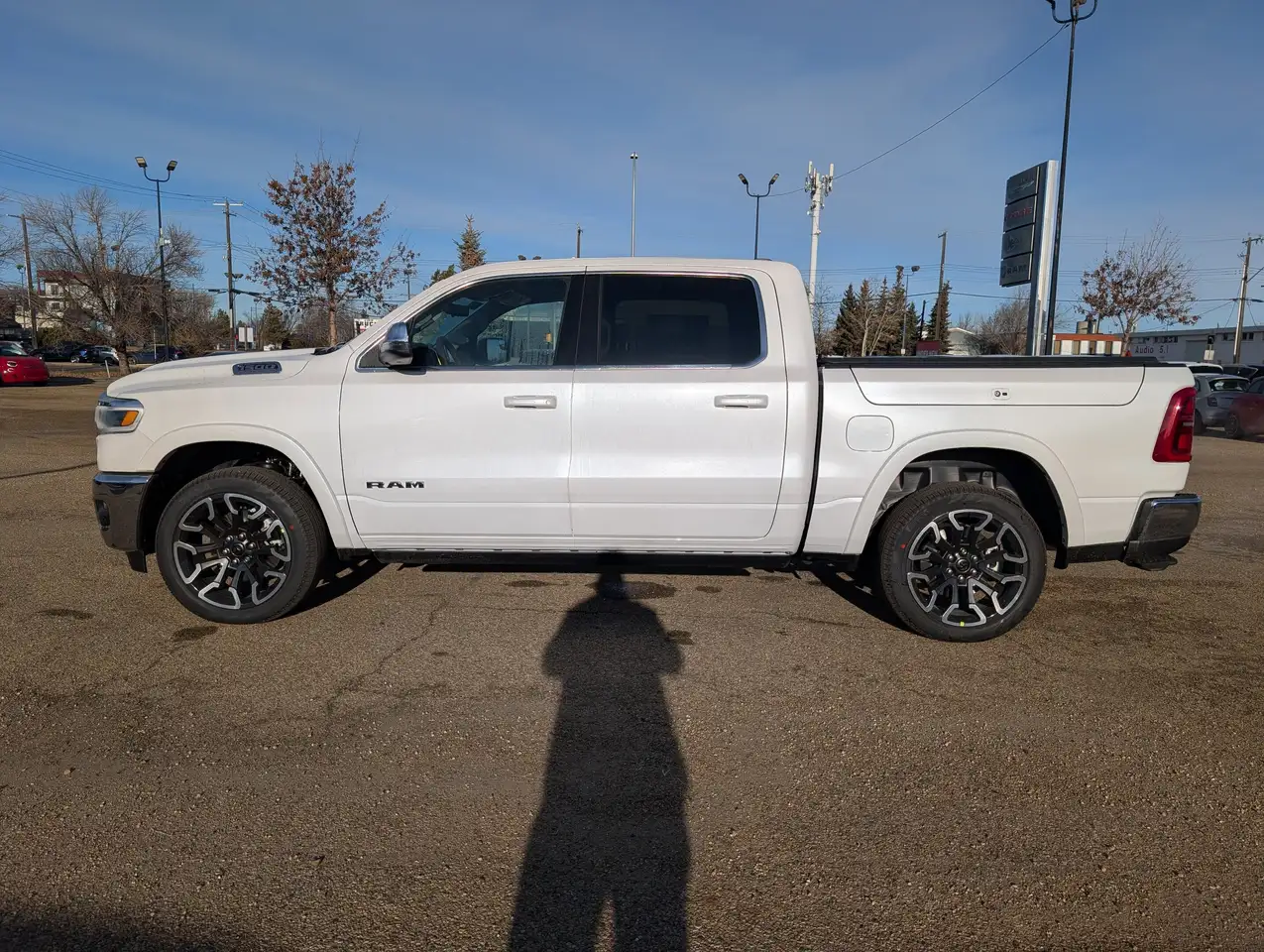 RAM 1500 photo RAM 1500