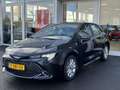 Toyota Corolla Hybrid 140 Active NL auto | Airco | Parkeercamera Schwarz - thumbnail 4